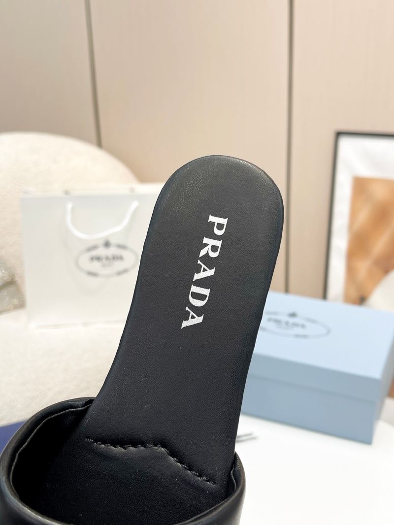 Prada Slippers